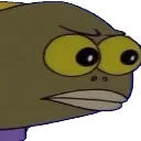 SpongebobSus