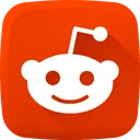 Reddit reddit Discord Emoji