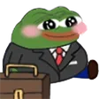 peepoSitBusiness