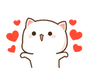 Catlove catlove Discord Emoji
