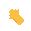 1884orangearrownorthwest Discord Emoji