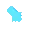 3352bluearrowsoutheast