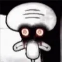 squidward