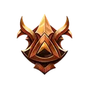 Bronze