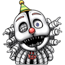 Ennard Discord emoji