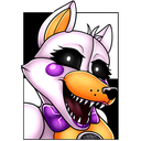 Lolbit Discord emoji