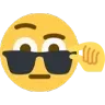 Sussy sussy Discord Emoji