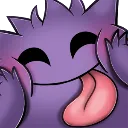 GengarSilly GengarSilly