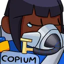 rogueCope rogueCope