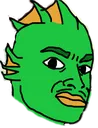 fishDisgust