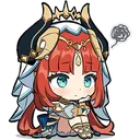 nilouthink Discord Emoji