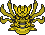 GoldenGiratina Discord emoji
