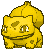 GoldenBulbasaur Discord emoji