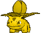 GoldenIvysaur Discord emoji