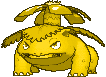 GoldenVenusaur Discord emoji