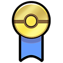 catch_ribbon Discord emoji