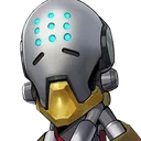 Zenyatta Zenyatta