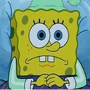 SpongebobDoubt Discord emoji