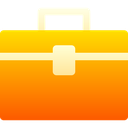 briefcase Discord emoji