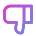 dislike Discord emoji