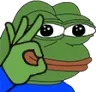 Pepeok pepeok Discord Emoji