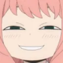 AnyaSmug AnyaSmug