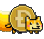 NyanCatDogeCoin Discord Emoji