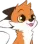 Fox Weeh Discord Emoji