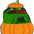 KOS_HmmPumpkin Discord Emoji