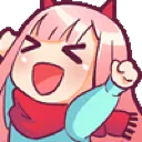 yay