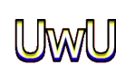 UwU