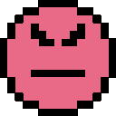 Angryred Discord Emoji