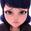marinettesad Discord Emoji