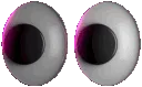 eyes