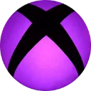 purple_xbox Discord Emoji