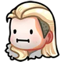 Sova Pokerface Discord Emoji