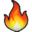 fire77Aflame