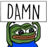 pepedamn