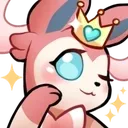 SylveonWink