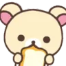 kumabread