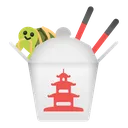 TakeOutCarl