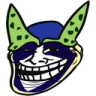 celltroll Discord emoji