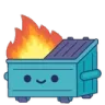 dumpter