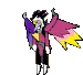 SpamSpin