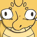 CrocStare