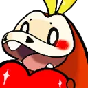 fuecocoheart fuecocoheart