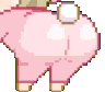 buttslap