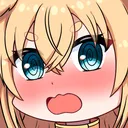 Blushes