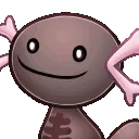 Wooper_paldean_Popping