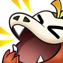 Fuecoco_Laugh